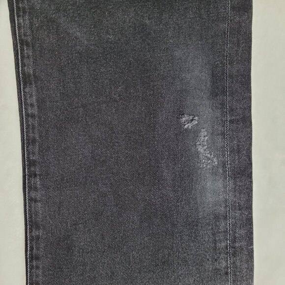DL1961 Enora Cigarette 29” Women's Jeans - Black - Picture 12 of 12